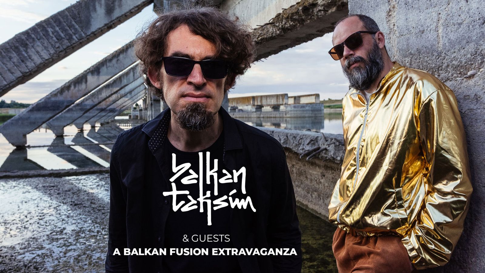Balkan Taksim — EEMC Opening Event